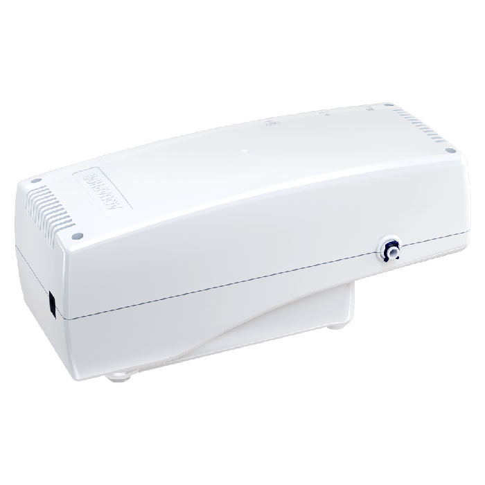 Zestaw podwyższający ciśnienie 100 GPD