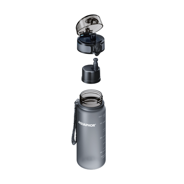 Filter flaša City 350 ml