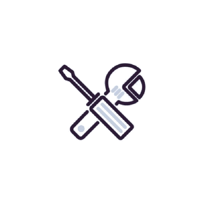 Montare prefiltru 10" SLIM