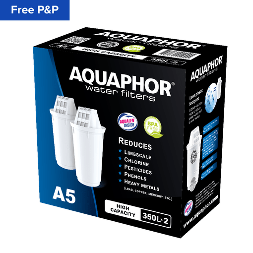 Aquaphor A5 Water Jug Replacement Filter