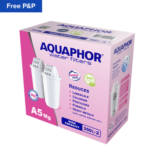 Aquaphor A5 Water Jug Replacement Filter