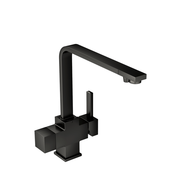 Bateria trójdrożna A3321 czarna
