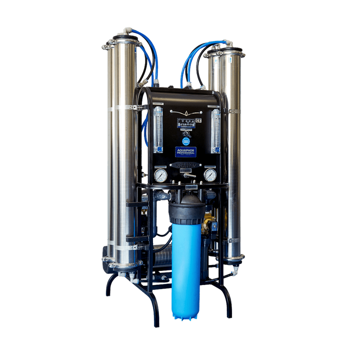 APRO M Black Edition 1000l/h