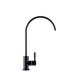 Czarna wylewka do czystej wody F0124