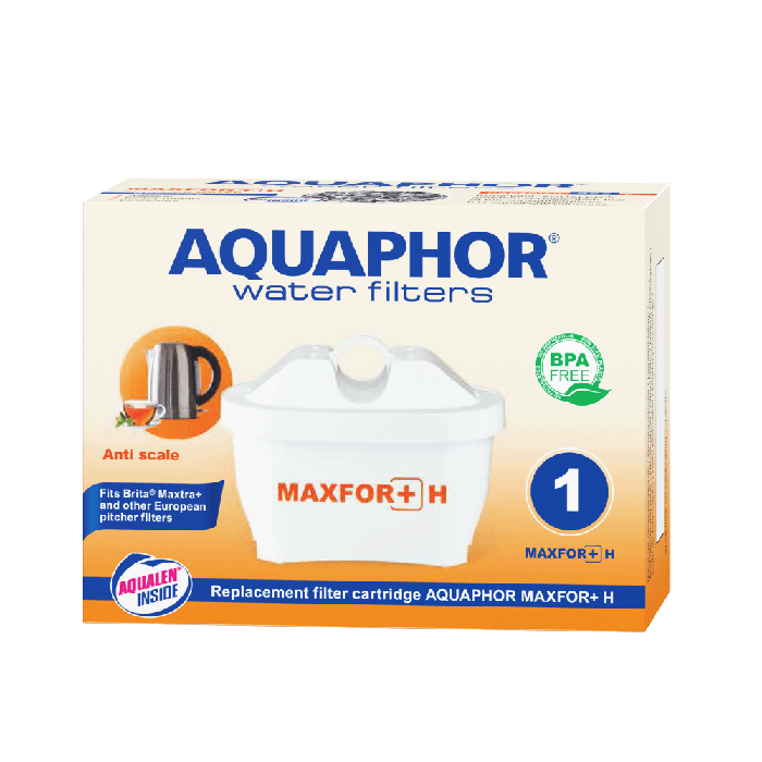 Maxfor+(H) Οικονομική Συσκευασία (12 τεμάχια)