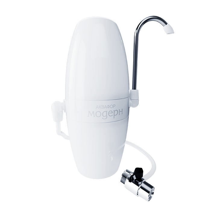 Аквафор Модерн исп.2