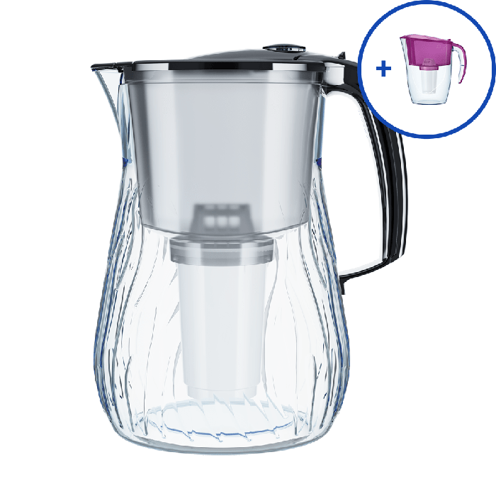 Orleans A5 Mg cu o cană SMILE A5*