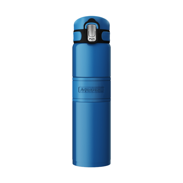 AQUAPHOR Thermo Bottle