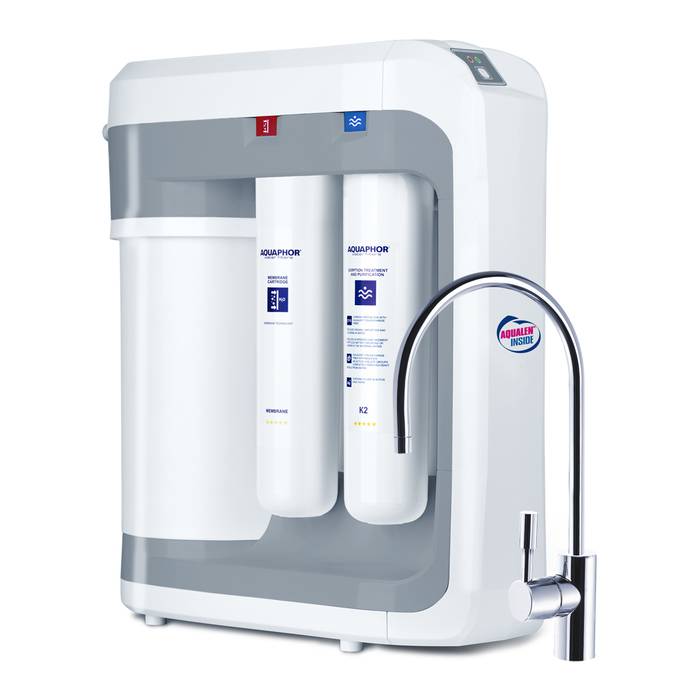 RO-201 reverse osmosis system RO-201 reverse osmosis system