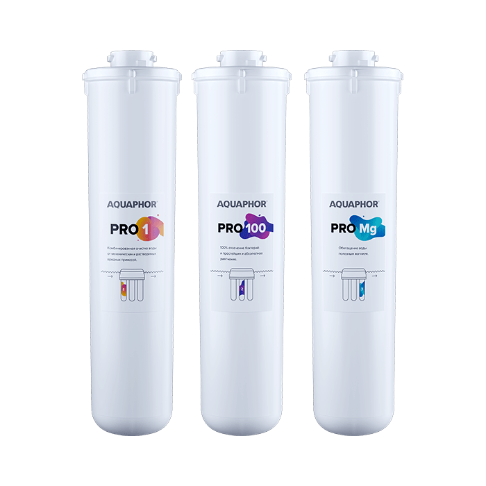 Set for Osmo Pro 100 (Pro1, Pro100, Pro M)