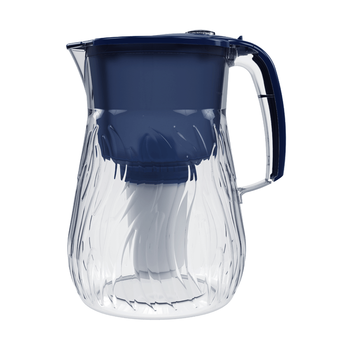 Orleans 3 veefiltriga A5 Mg+