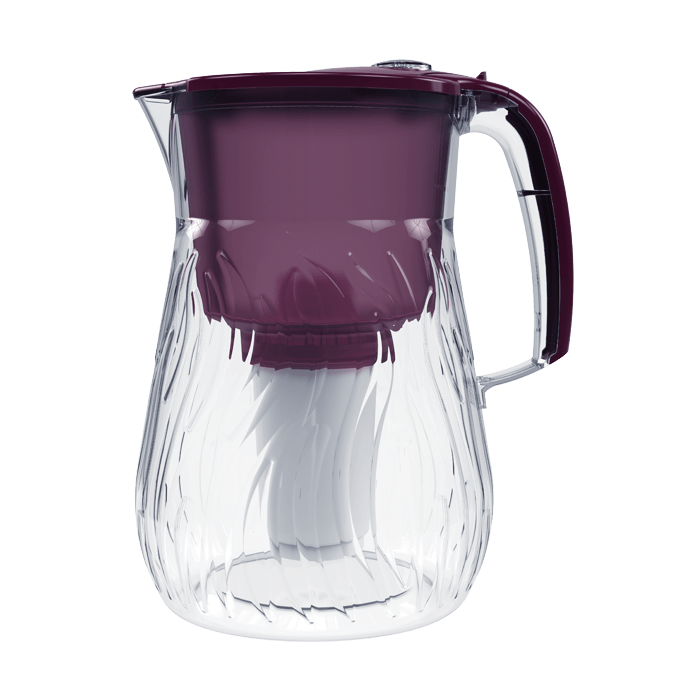 Výhodný set: Orleans so 6 filtrami A5 Mg