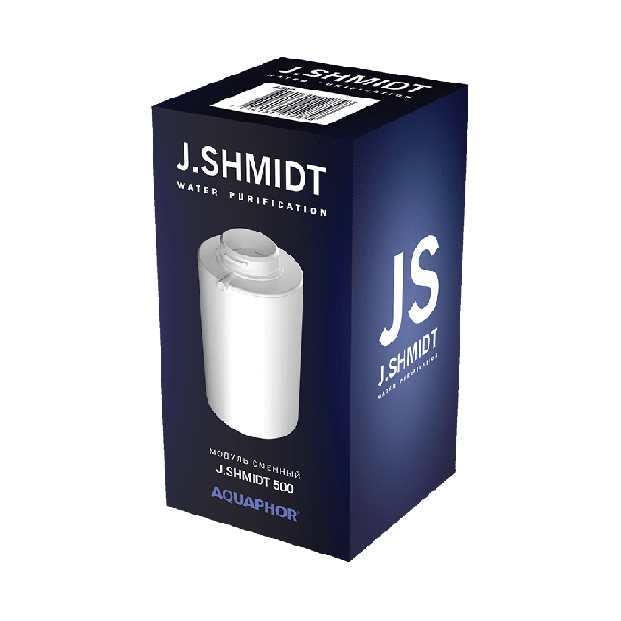 Змінний модуль для J.SHMIDT A500