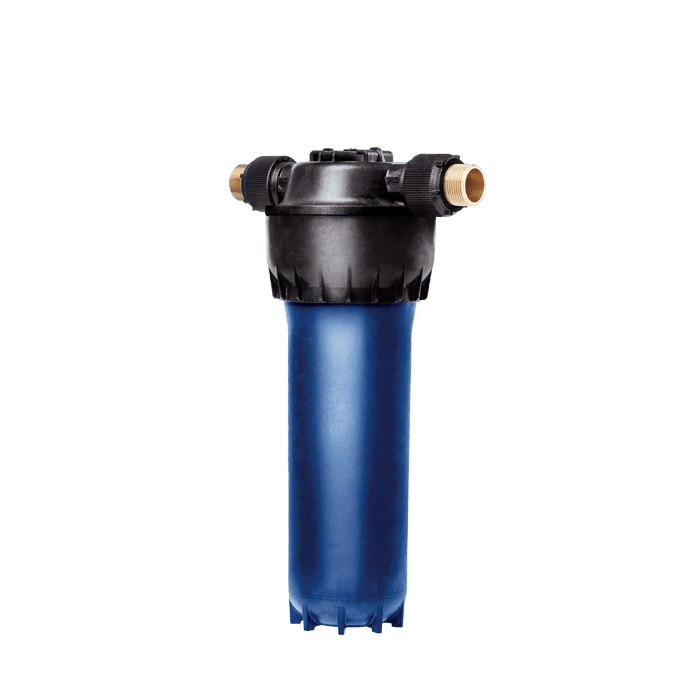 Predfilter za hladnu vodu