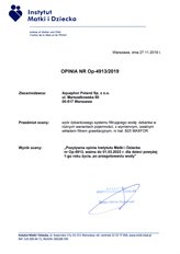 Certyfikat  Op - 4913/2019