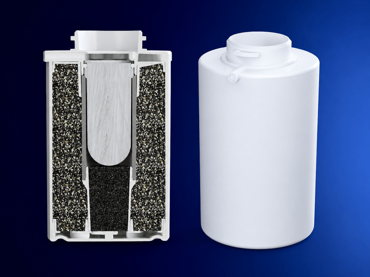 AQUAPHOR J.SHMIDT 500 - sistem portabil de filtrare a apei