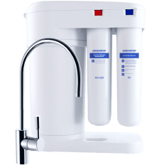 Filtri per acqua potabile