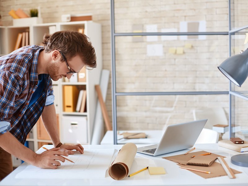 Подбираем и проектируем систему очистки воды для коттеджа