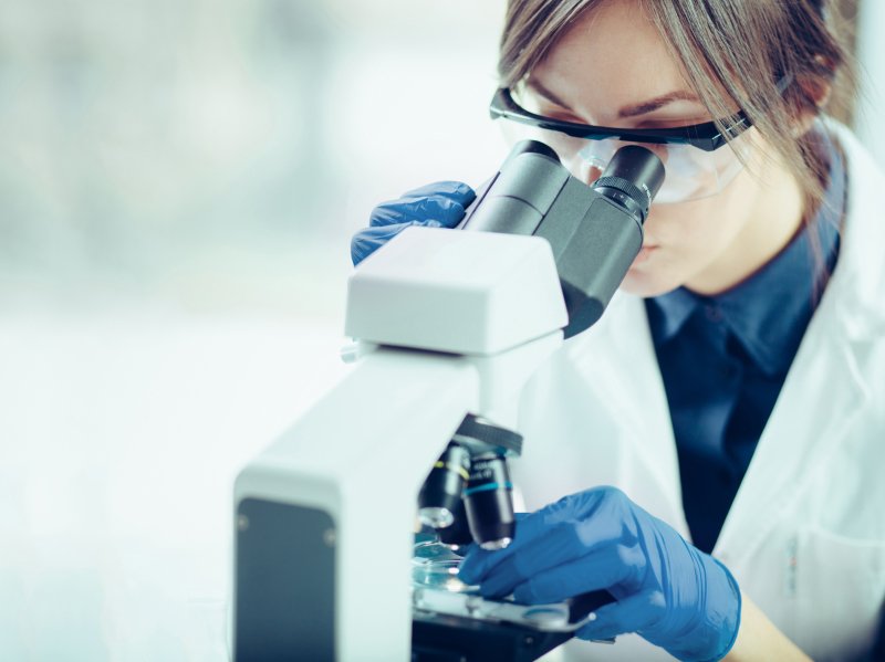 Determinazione della qualità dell’acqua in ingresso