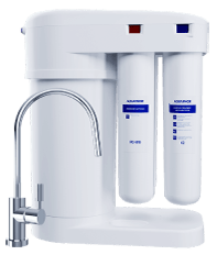 Reverse osmosis systems