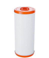 Prefiltration replacements