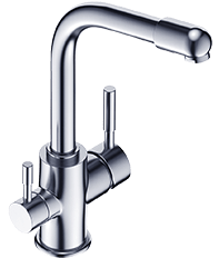 Drinking water faucets