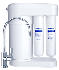 Reverse osmosis systems