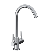 Drinking water faucets