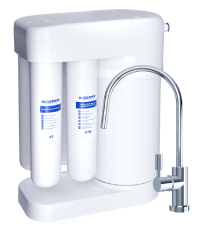 Reverse osmosis systems