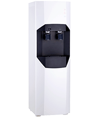 Water filters for public places