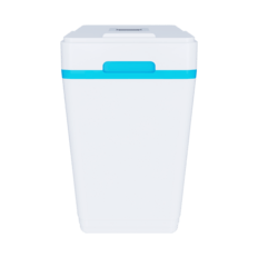 Water softeners
