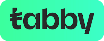 Taby payment method logo