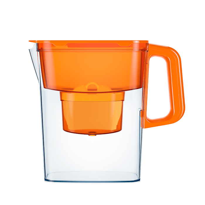 Cană filtrantă Compact cu 13 cartușe Maxfor B25 (13 buc)-3 Cană filtrantă Compact cu 13 cartușe Maxfor B25 (13 buc)-3