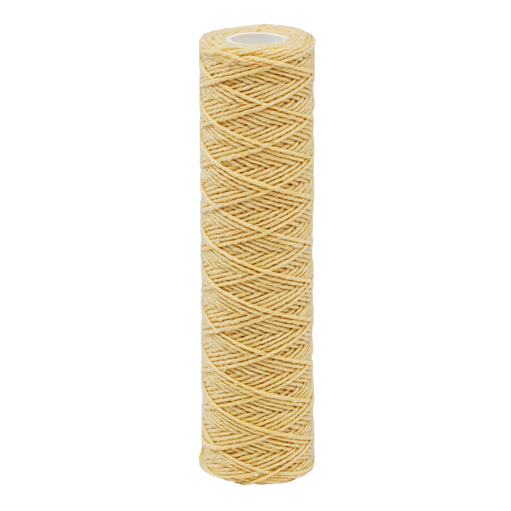 Pre-filter cartridges iron removal-1