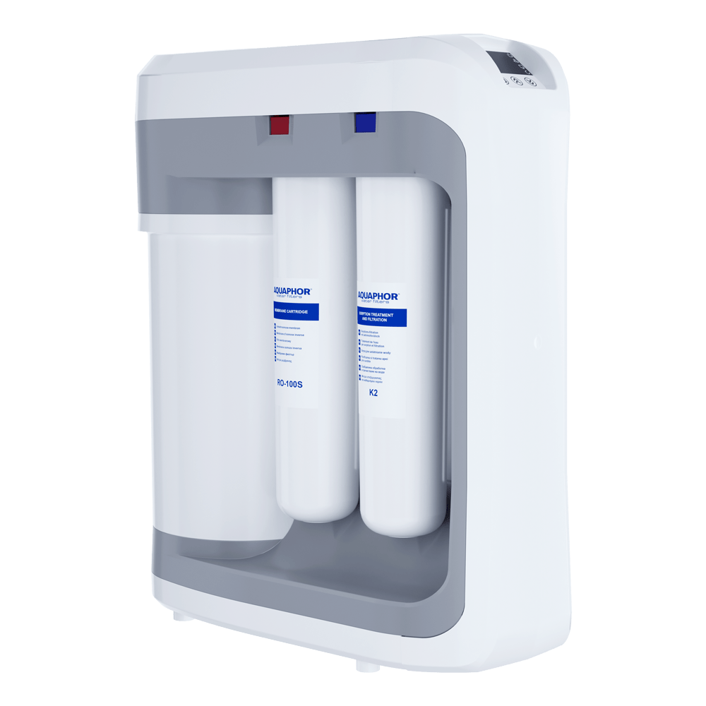 Aquaphor RO-202S reverse osmosis system-2