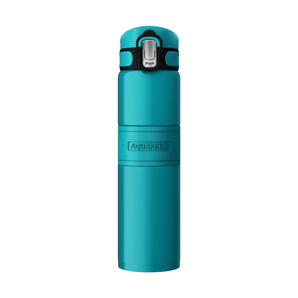 Termos AQUAPHOR - Thermo Bottle-2