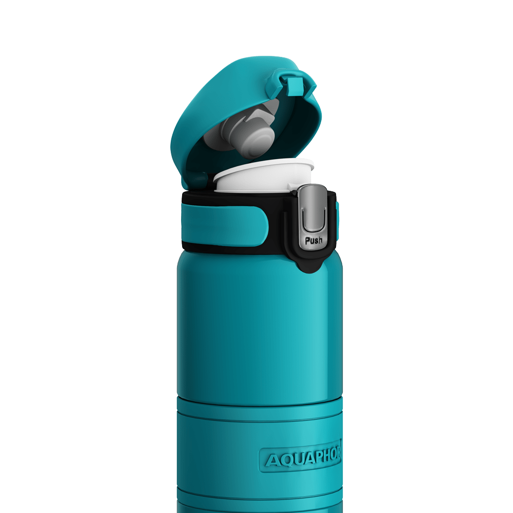 AQUAPHOR Thermo Bottle-8 AQUAPHOR Thermo Bottle-8