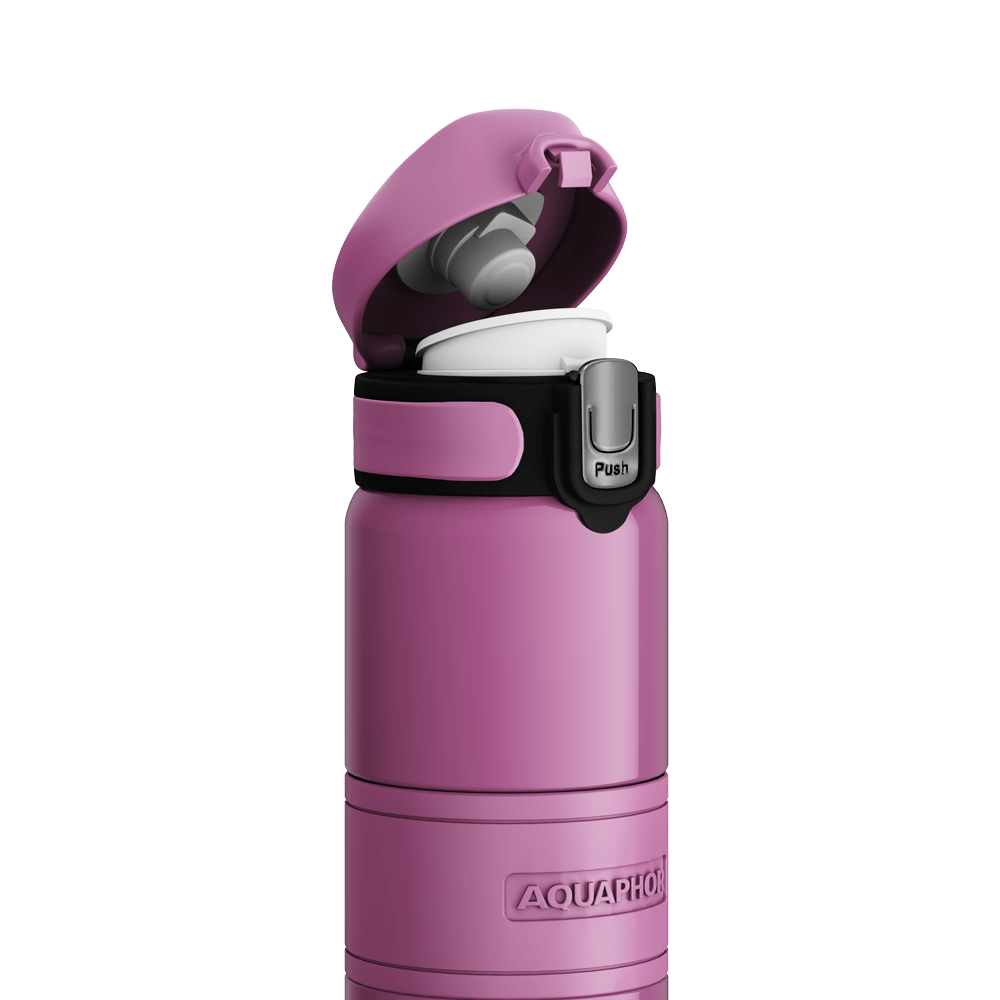 AQUAPHOR Thermo Bottle-16 AQUAPHOR Thermo Bottle-16