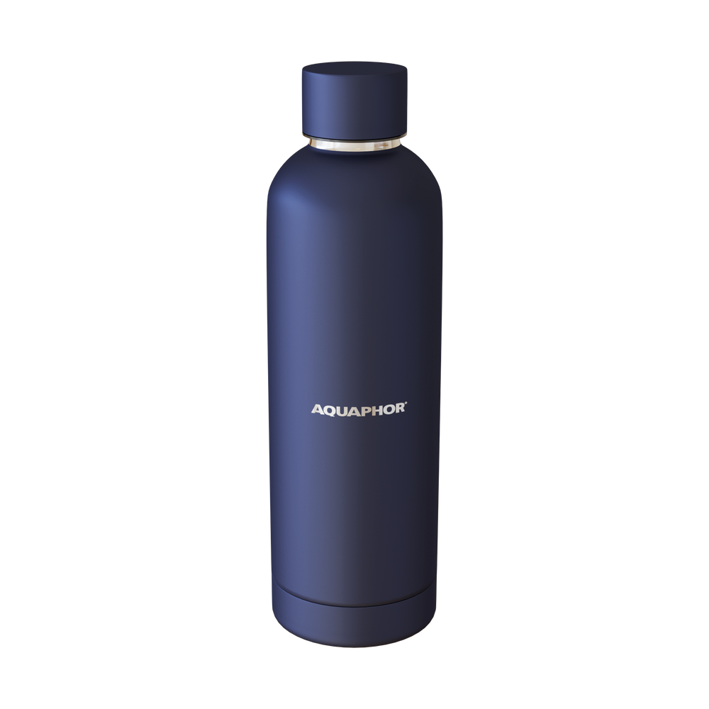 Термобутылка для воды-3