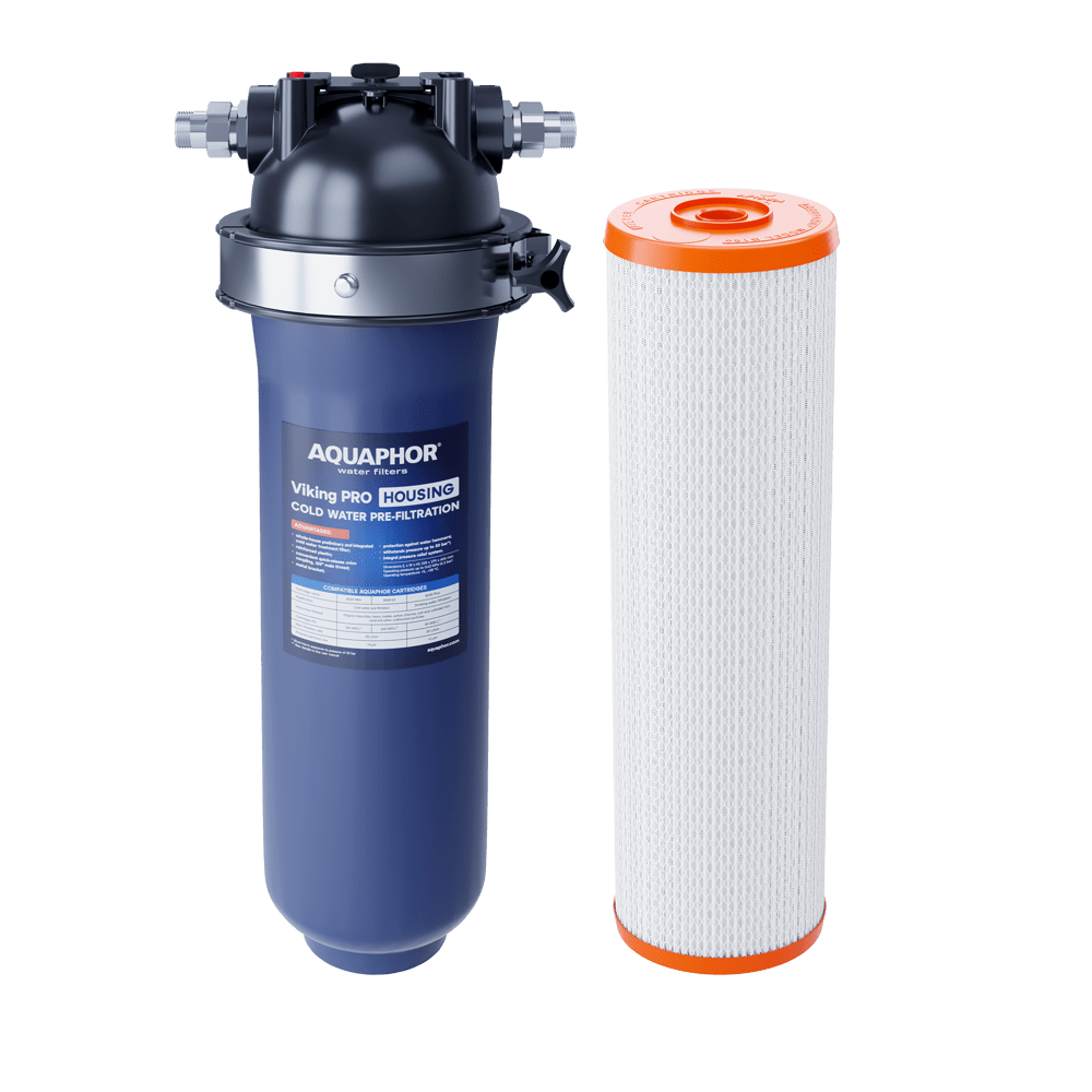 Viking PRO with B520 PRO-1 Viking PRO with B520 PRO-1