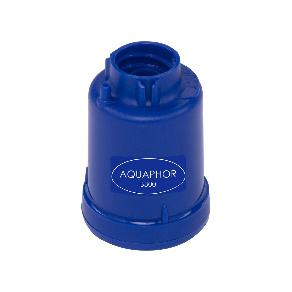 Replacement filter cartridge Aquaphor B300
