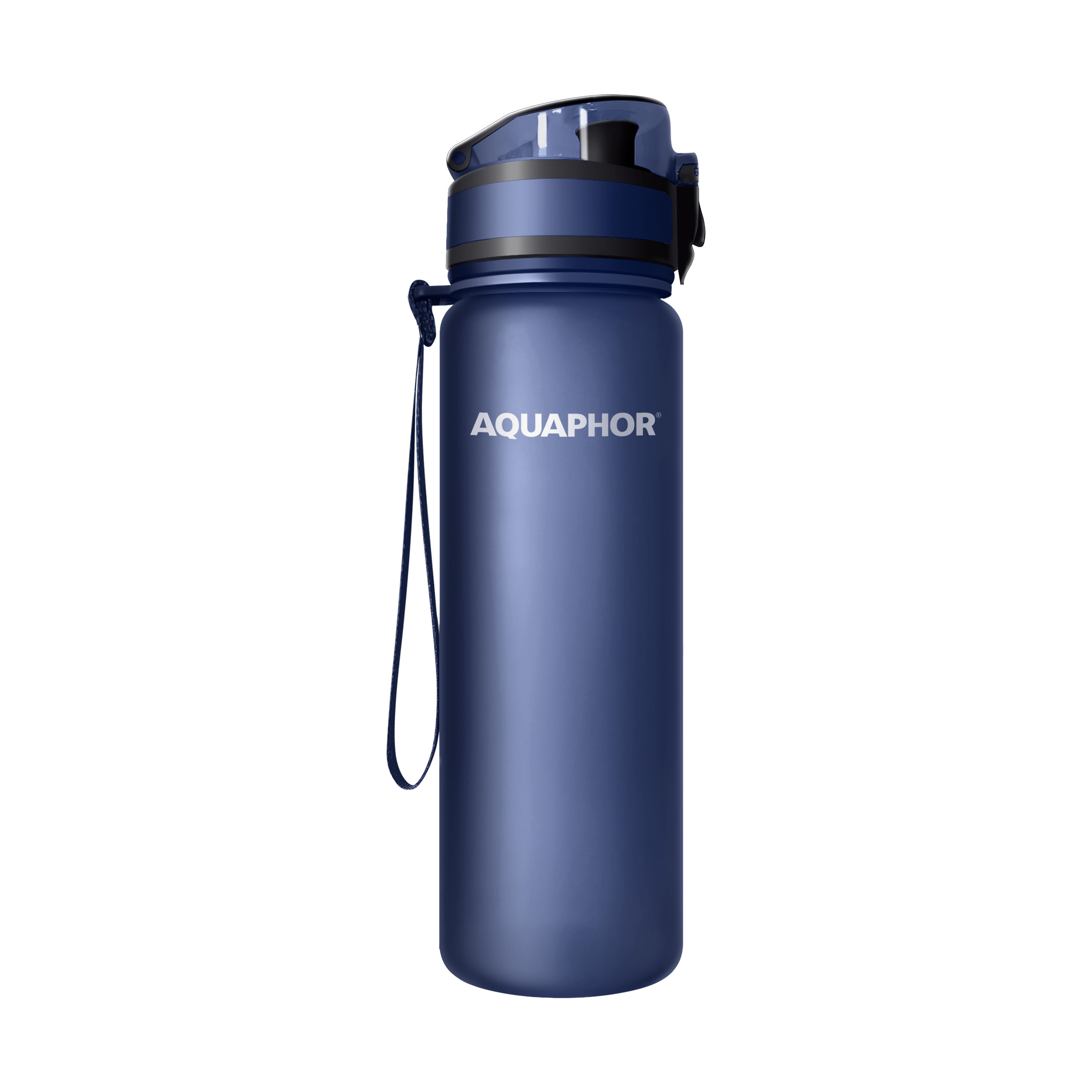 Filtrační láhev AQUAPHOR City + 2 vložky-5