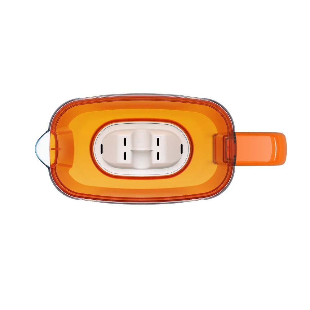 Cană filtrantă Compact cu 13 cartușe Maxfor B25 (13 buc)-8