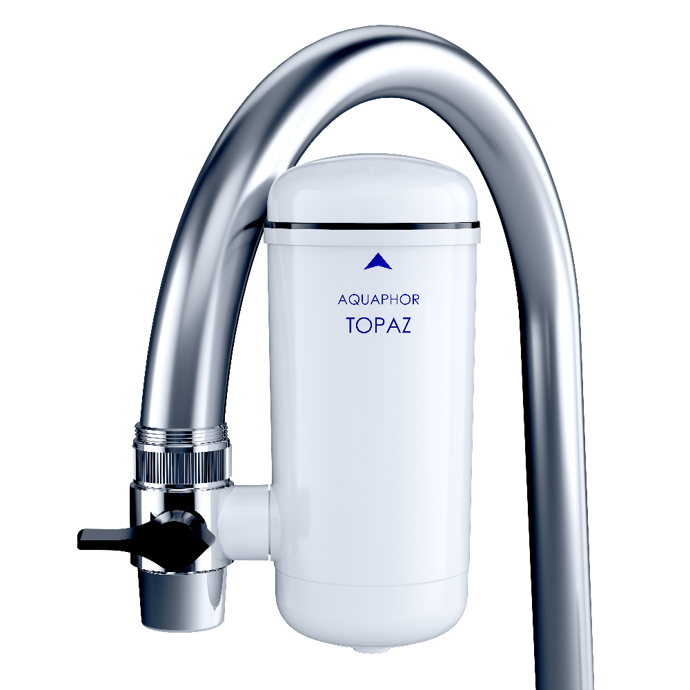 Filtru pentru robinet Topaz-1