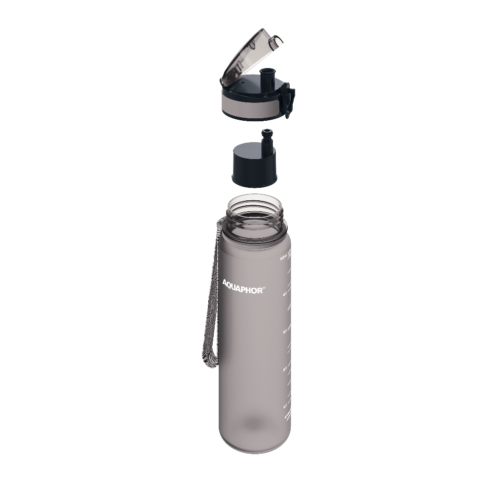 Filter Bottle AQUAPHOR City-17