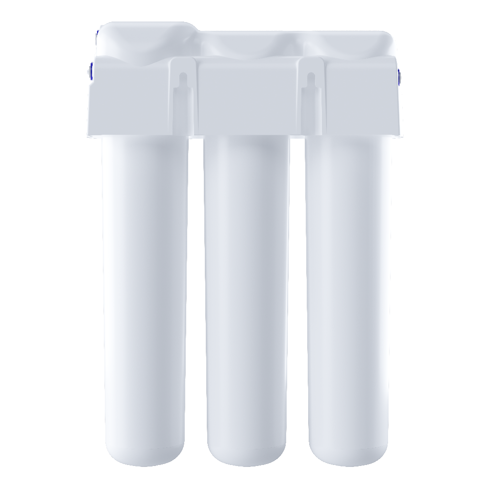 Aquaphor RO-31 reverse osmosis system-3