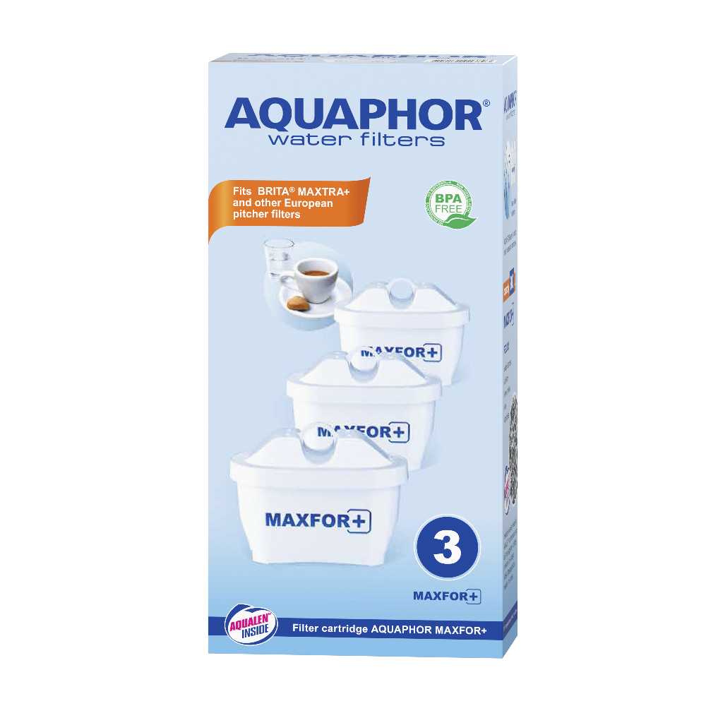 Maxfor+ Economy pack (3 pieces)-2