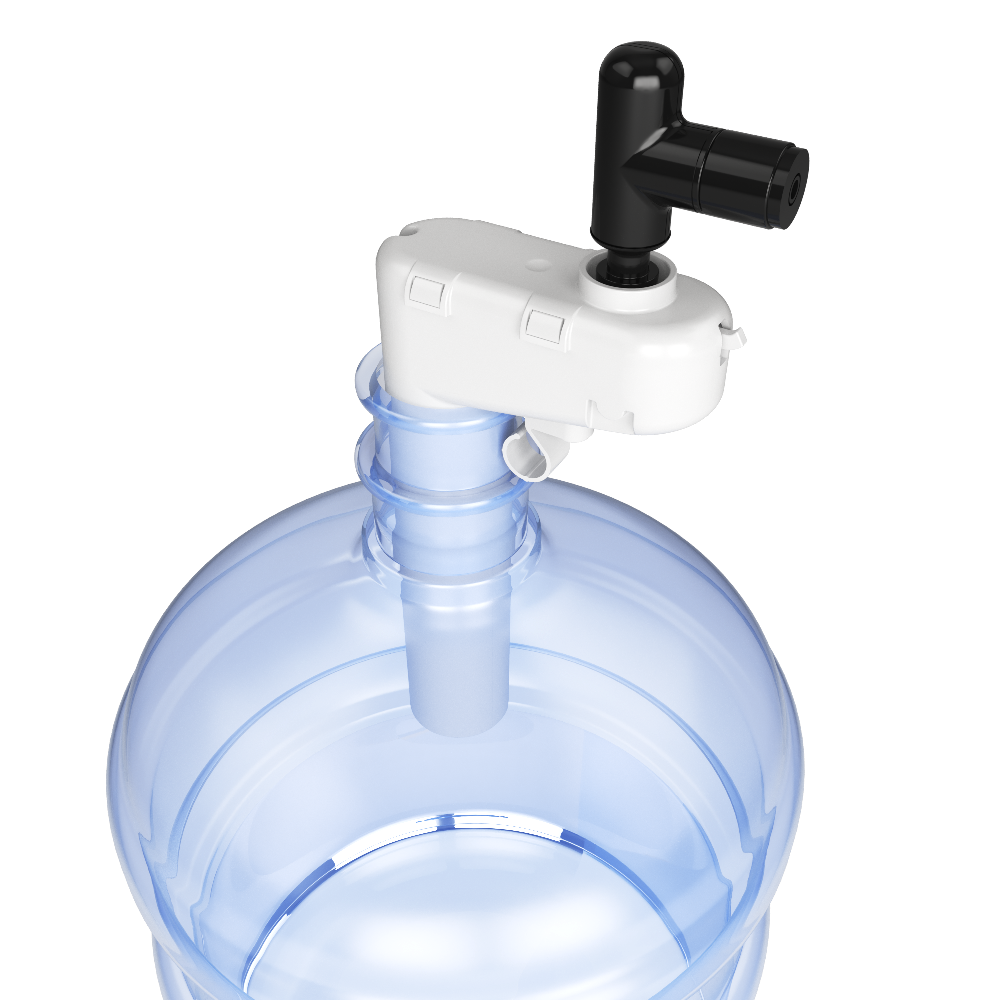 Aquaphor RO-31 reverse osmosis system-6