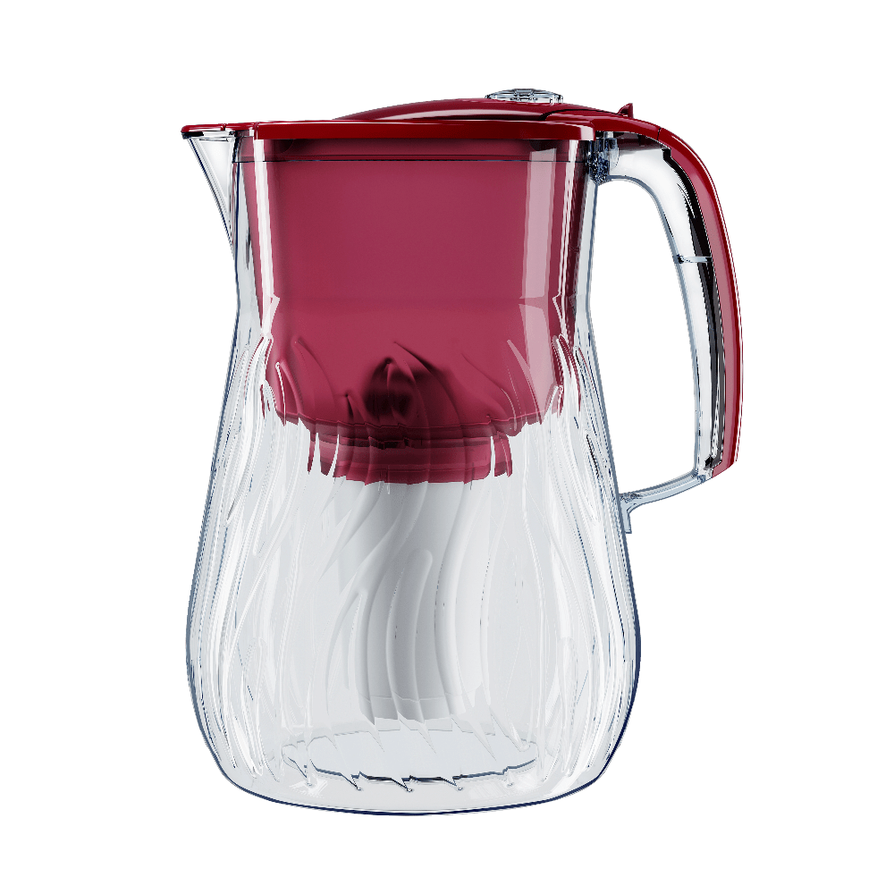 Cană filtrantă Orlean A5-2 Cană filtrantă Orlean A5-2