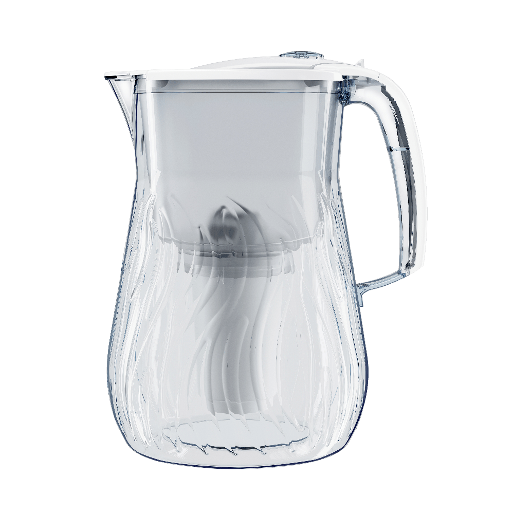 Cană filtrantă Orlean A5-4 Cană filtrantă Orlean A5-4